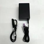 Genuine Hp Printer Power Supply 0957-2269 32V 625MA Ac Adapter Purple Plug 3-PIN Used. Price: $14.99.