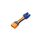 Spektrum Accessories Adapter IC2 Device / EC2 Battery SPMXCA321 New. Price: $9.98.