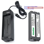 Kastar Battery Charger For Canon NB-CP2L CG-CP200 & Selphy CP1200 Photo Printer New. Price: $74.99.