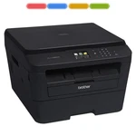 Brother HL-L2380DW All-in-one Monochrome Laser Printer New Toner Drum Very. Price: $198.55.