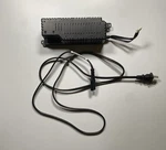 Hp Officejet Pro X476DW X576DW Power Supply Ac Adapter CN459-60056 W/ Cord Used. Price: $29.99.