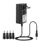 16.8V Dc Power Supply Adapter Replacement For Lifepro Sonic, Mini, S... New. Price: $37.07.