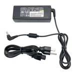 Genuine Fujitsu 90W Power Adapter A13-090P2A Charger FMV-AC343A Used. Price: $23.31.