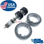 Feed Pickup Brake Roller For Fujitsu FI-8150 FI-8170 FI-8190 FI-8250 FI8270 New. Price: $12.99.