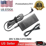 65W Ac Adapter Charger For Lenovo Ideapad S9 S10-3T S100 S405 S300 U310 S205 New. Price: $11.49.