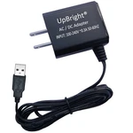 5V Usb Ac Dc Adapter For Voluas VL001 VL002 Automatic Pet Feeders Food Dispenser New. Price: $14.54.