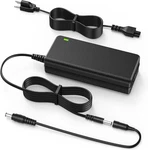 12V Charger Adapter For Zebra Technologies ZQ510 ZQ500 ZQ520 ZQ600 ZQ610 ZQ620 New. Price: $32.99.