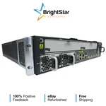 Juniper MX80-AC Router Network With Dual Power Very. Price: $1295.00.