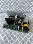 DPR51-2308-00 Power Supply Board For I-class Datamax I-4208, Genuine Tested Used. Price: $84.99.