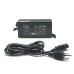 New Genuine Zebra Ac Adapter For P110I P110M P120I Id Card Printers Power Supply. Price: $34.93.