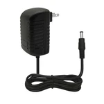 Mtytot 12.6V Ac/dc Adapter Wall Charger 100-240 2A&1T, Black New. Price: $14.41.