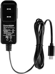 Powerhood 9V Usb-c Ac/dc Adapter Compatible With Ubiquiti Unifi Cloud Key Gen... New. Price: $35.12.