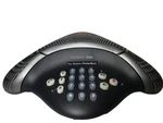Polycom Voicestation 300 Conference Phone W/wall Module 2201-17910-001 Mint Used. Price: $75.00.