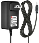 Pkpower 2A Dc Adapter Charger For Rca Cambio W101 V2 W1162 Tablet Psu New. Price: $12.21.