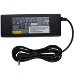 Fujitsu Original Power Supply 100W 19V 5.27A 5.5MM X 2.5MM CP311811-01 FPCAC54B Used. Price: $91.18.