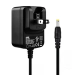Ul 2A Ac Adapter For Audiovox D1510 D1530 D1888 D1988 Dvd Player Power Cord Psu New. Price: $15.62.