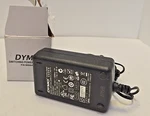 Dymo DSA-42PFC-24 240175 P/n: W008407 24V Switching Power Adapter Open. Price: $19.99.