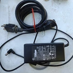 Meikai PDN-48-36B 100-240V 1.0A 50-60HZ 12V--3.0A Ac Power Adapter Charger Used. Price: $19.99.