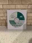 Hp Deskjet 650-9670-9680 Starter Cd Very. Price: $9.82.