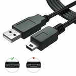 Pkpower Mini Usb Charger Cable Cord For Uniden BCD325P2 Handheld Scanner New. Price: $9.64.