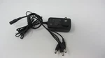 Genuine Mass Power Ac Adapter 12V 2A S024-1A120200HU With DC1-4 Splitter New. Price: $19.95.