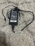 Hp Oem Power Adapter And Transfer Cable 0957-2292 24V Officejet Grade Used. Price: $14.39.