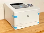 Hp Laserjet Pro M452NW Wireless Color Printer CF388A - Fully Tested Used. Price: $215.95.