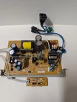 Oki ML320T ML321T ML420 ML421 Turbo Power Supply Pcb. 44112501 Excellent A+ Used. Price: $65.00.