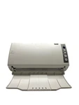 Fujitsu FI-6110 Color Duplex Document Scanner PA03607-B065 Used. Price: $80.00.