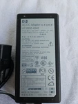 Genuine Hp Ac Adapter 0950-4340 31V 1450MA Officejet 6110 6150 Photosmart 7550 Used. Price: $10.50.