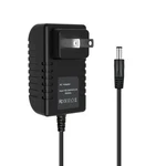 J-zmqer Ac/dc Adapter Compatible With Evolution Robotics Automatic Hard Black New. Price: $22.99.