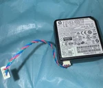 Hp Officejet Pro 8028E Power Supply F0V63-60012 Oem Ac Adapter Module Used. Price: $14.30.