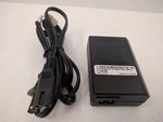 Dell Oem W9424 EADP-25AB Power Adapter For Photo Aio Printer Lexmark Used. Price: $49.75.