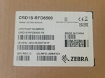 Zebra CRD1S-RFD8500-1R Base Charging Cradle New. Price: $49.00.