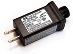 Tybeeu 24V Led Christmas Tree & Strip Light Adapter Class Power Black New. Price: $14.76.