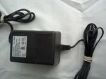 Oem-lexmark Ac Adapter 30VDC 500MA 57-30-500D Used. Price: $20.35.