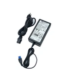 Genuine Hp Adapter For Photosmart D6160 D6163 D7100 D7160 D7355 D7360 Printer Used. Price: $18.08.