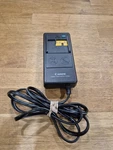 Canon Compact Power Adapter CA-R330A Genuine Charger For Camcorders Used. Price: $13.78.