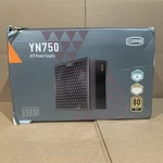 Pccooler P5-YN750-G1FFBK1-US 750W Gold Modular Atx 3.1 Power Supply Open. Price: $117.00.