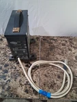 Pride Mobility ELEASMB5683 HP1202B Black 24V 2A 3-PIN Xlr Charger Tested Used. Price: $39.95.