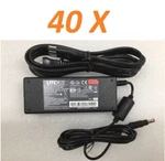 Lot Of (40) Liteon Delta Ac Power Adapter 12V 3A Input 110V- 240V 5.5MM Plug Used. Price: $94.99.