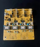Xerox Phaser 7800 7545 Complete Developer Hvps Assembly 105E20521 Used. Price: $49.99.