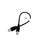 Usb Cable For Hp Deskjet 2060 2510 2511 2512 2514 2520HC Printer 1FT New. Price: $7.65.