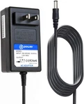19V Charger For Eufy Robovac 11+ 11S 12 15C 30C 35C Series & Pure Clean, Core New. Price: $21.99.