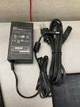 Genuine Wearnes WDS042120 Switching Power Supply Adapter 12V 3.5A Used. Price: $13.19.