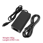 Ac Dc Adapter For Star Micronics PS60A-24B Power Supply Cord New. Price: $14.21.