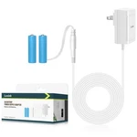 Lenink Power Supply Adapter For Aa Battery, Replace 2 White New. Price: $21.82.