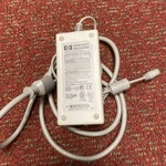 Genuine 20W Ac Adapter 16V 1.3A Model OTE-2216-HP P/n C4361-61210 W/cord Oem Used. Price: $12.00.