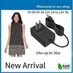 Fit Brother AD-24ESA01 AD24 Black Power Adapterselect P-touch Label New. Price: $19.99.