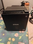 Epson TM-M30II-NT-022 Model M362C Thermal Printer,ethernet-lan/usb*not Bluetooth Used. Price: $79.00.